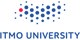 ITMO University logo image
