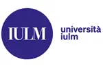 IULM University of Milan logo image