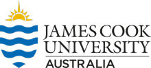 James Cook University Online logo
