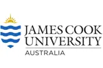 James Cook University Online (JCU) logo image