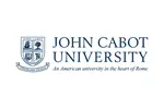 John Cabot University logo image