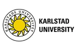 Karlstad University logo