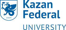 Kazan Federal University logo