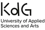 KdG University of Applied Science and Arts logo image