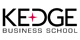 Kedge Business School logo image