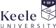 Keele University logo image