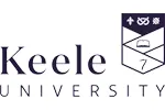 Keele University logo image