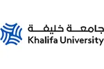Khalifa University logo