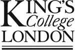 King's College London logo image