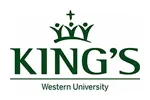 King's University College logo image