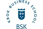 KROK Business School logo image