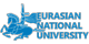 L.N. Gumilyov Eurasian National University logo image