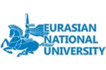 L.N. Gumilyov Eurasian National University logo image