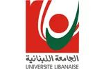 Lebanese University logo image