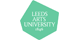 Leeds Arts University logo image