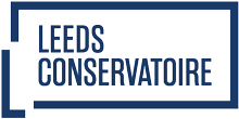Leeds Conservatoire logo