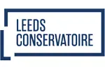 Leeds Conservatoire logo