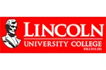 Lincoln University College, Malaysia logo