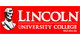 Lincoln University College, Malaysia logo image