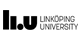 Linköping University logo image