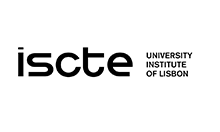 Lisbon University Institute logo