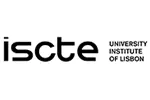 Lisbon University Institute logo image