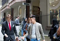 London Institute of Banking and Finance - image 3