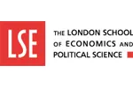 London School of Economics and Political Science logo image