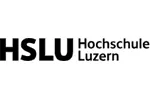 Lucerne University of Applied Sciences and Arts logo image