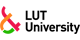 LUT University logo image
