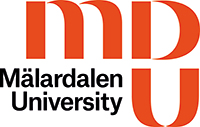 Mälardalen University logo