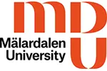 Mälardalen University logo image