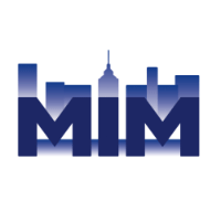Manhattan Institute of Management (MIM) logo