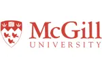 McGill University logo image