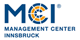 MCI Management Center Innsbruck logo image