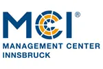 MCI Management Center Innsbruck logo