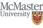 McMaster University logo image