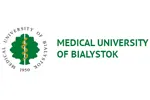 Medical University of Bialystok logo