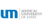 Medical University of Lodz logo