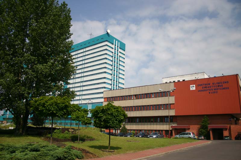 Medical University of Lodz - image 2