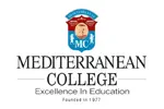 Mediterranean College of Thessaloniki logo image