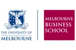 Melbourne Business School logo