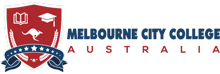 Melbourne City College Australia logo