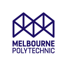 Melbourne Polytechnic logo
