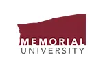Memorial University of Newfoundland logo image