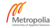 Metropolia University of Applied Sciences logo image