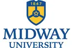 Midway University logo image
