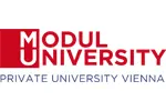 Modul University Vienna logo image