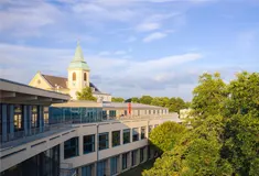 Modul University Vienna - image 3