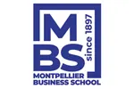Montpellier Business School logo image